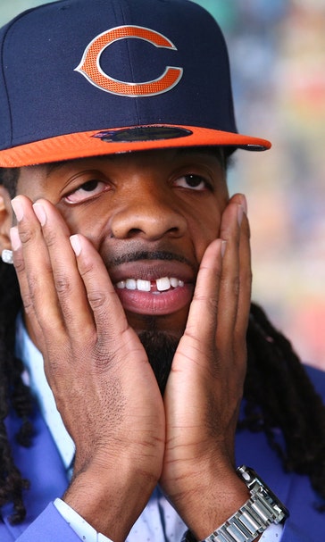Bears beat writer blasts team for lies about Kevin White injury